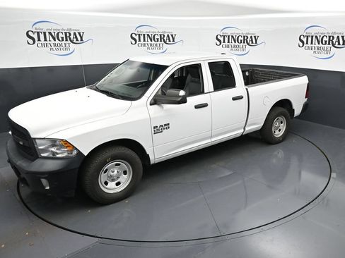 Used 2023 RAM 1500 Tradesman w/ Trailer Tow Group AWD/4WD image 20
