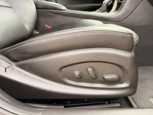 Used 2018 Cadillac ATS 2.0T Sedan RWD image 29