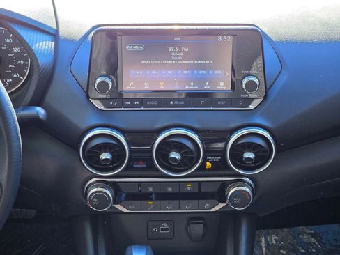 Used 2023 Nissan Sentra S image 16