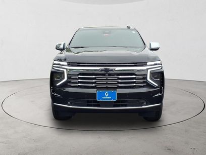 New 2026 Chevrolet Tahoe Premier w/ Sun And Tow Package