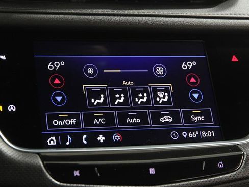 Used 2020 Cadillac XT5 Luxury image 13