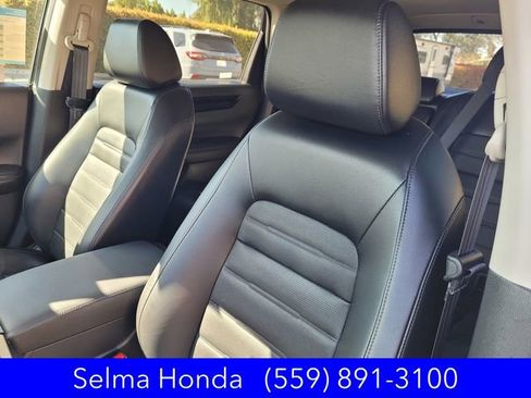 Certified 2025 Honda CR-V EX-L image 13