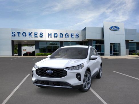 New 2026 Ford Escape ST-Line Select image 30