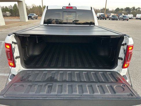 Certified 2021 RAM 1500 Laramie w/ Laramie Southwest Edition image 45