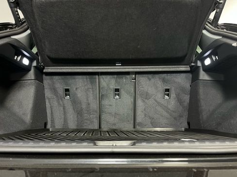 Used 2024 Audi Q4 e-tron Premium Plus w/ Premium Plus image 29