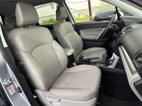 Used 2015 Subaru Forester 2.5i Touring w/ Protection Package #2 image 14