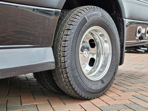 New 2024 Mercedes-Benz Sprinter 3500 image 12