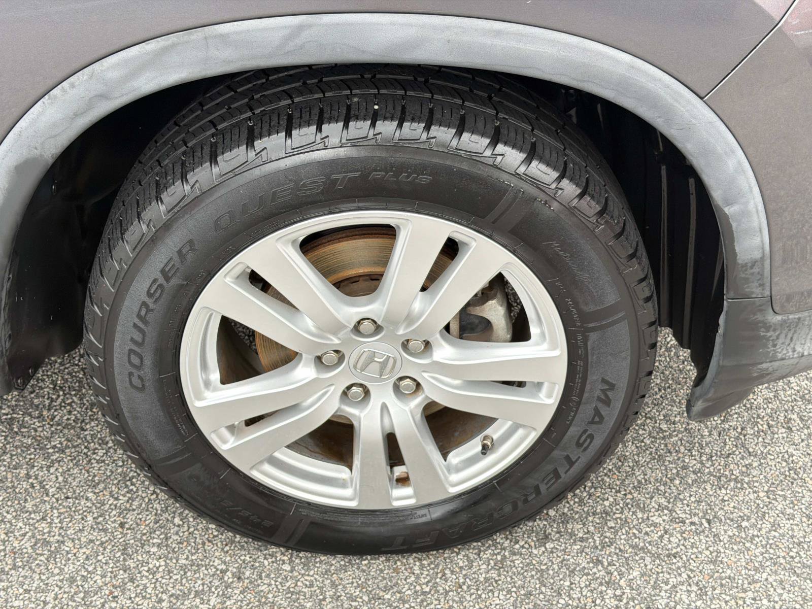 Used 2019 Honda Ridgeline RT image 13