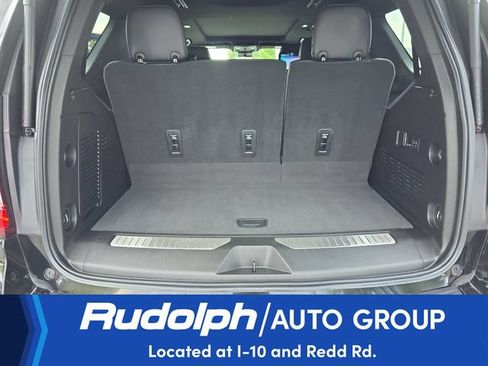 Used 2023 GMC Yukon Denali w/ Denali Reserve Package AWD/4WD image 29