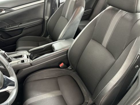 Used 2020 Honda Civic Sport image 20