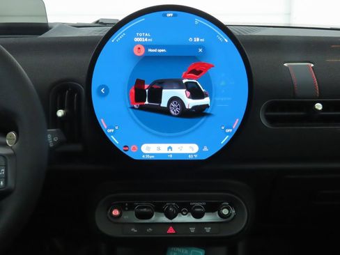 New 2026 MINI Cooper S image 15