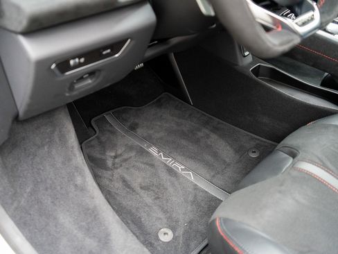 Used 2024 Lotus Emira First Edition image 23