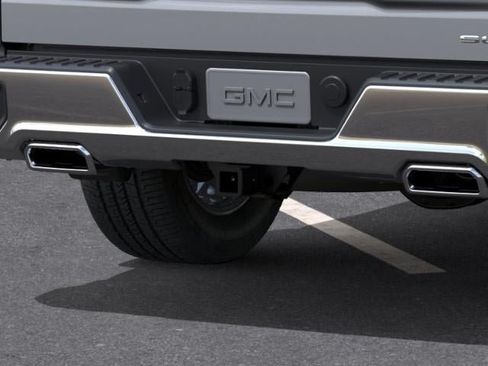New 2026 GMC Sierra 1500 SLT w/ SLT Premium Package AWD/4WD image 14