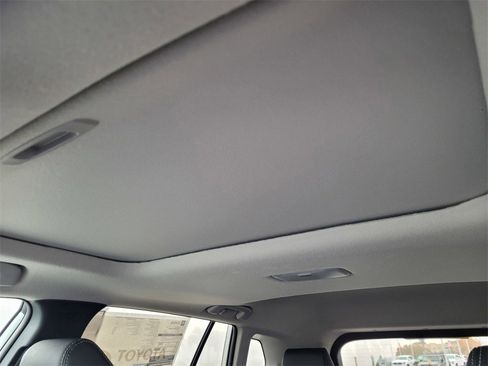 New 2026 Toyota Corolla Cross XLE image 9