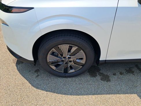 New 2025 Nissan Murano SL AWD/4WD image 28