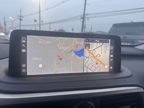 Used 2022 Lexus RX 350 FWD w/ Premium Package image 17