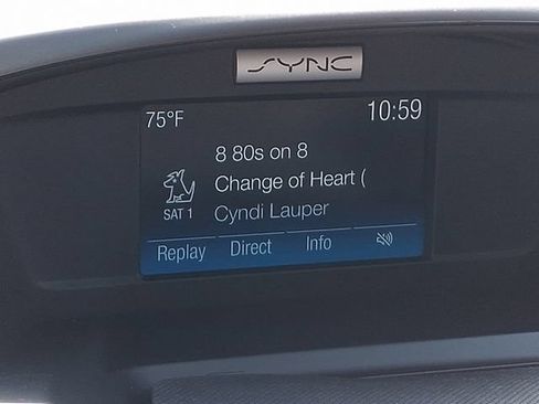 Used 2017 Ford Escape SE AWD/4WD image 12