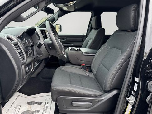 Used 2025 RAM 1500 Tradesman image 24