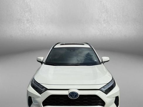 Used 2022 Toyota RAV4 SE w/ Convenience Package AWD/4WD image 7