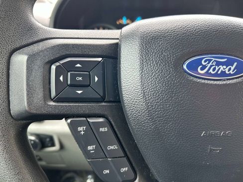 Used 2018 Ford F150 XLT w/ Trailer Tow Package AWD/4WD image 23