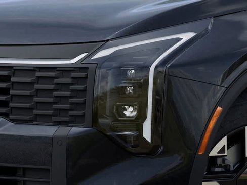 New 2026 Kia Sportage LX image 10