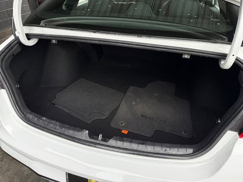 Used 2022 Kia K5 GT-Line image 18