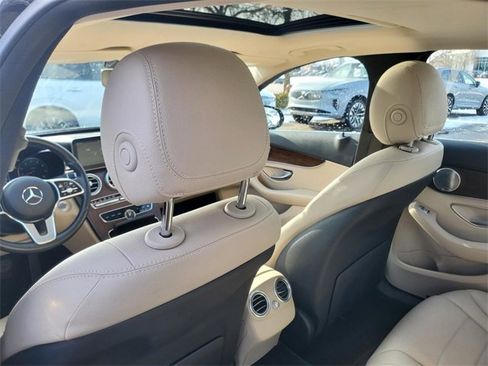 Used 2021 Mercedes-Benz C 300 4MATIC Sedan image 27