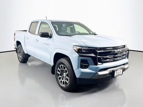 New 2025 Chevrolet Colorado Z71 w/ Z71 Convenience Package 2 image 3