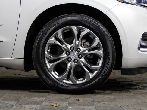 Used 2020 Buick Enclave Avenir w/ Avenir Technology Package image 42