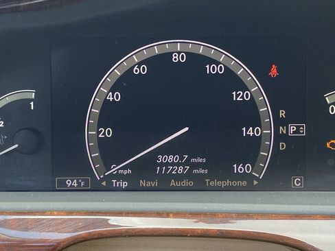 Used 2007 Mercedes-Benz S 600 image 15