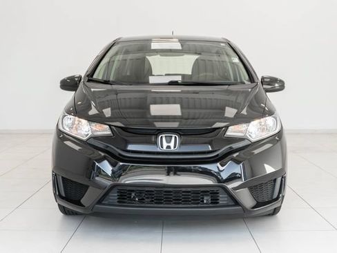 Used 2017 Honda Fit LX image 21