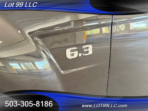 Used 2015 Mercedes-Benz C 63 AMG Coupe image 43