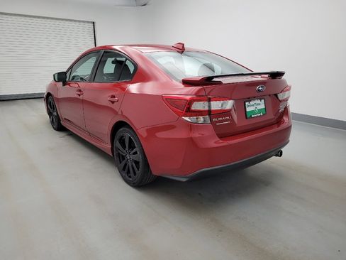 Used 2019 Subaru Impreza 2.0i Sport image 5