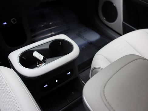 Used 2023 Hyundai Ioniq 5 SEL w/ Cargo Package image 47