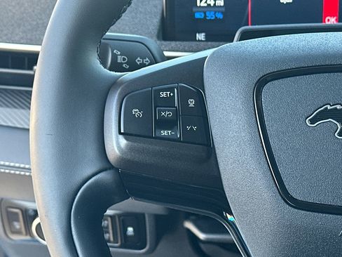 Certified 2023 Ford Mustang Mach-E Premium image 27