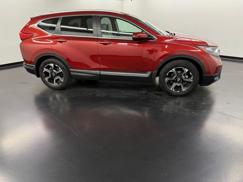 Used 2018 Honda CR-V Touring image 8