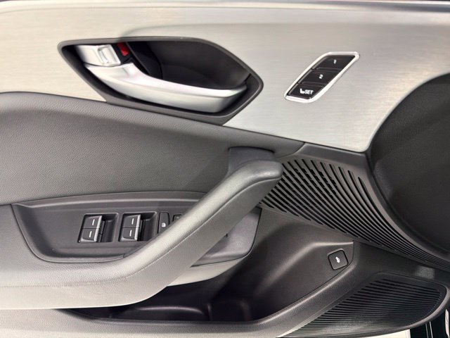 Certified 2023 Acura TLX FWD image 11