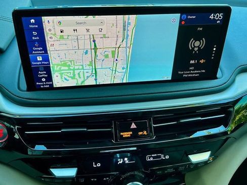 New 2026 Acura MDX FWD Technology Package image 21