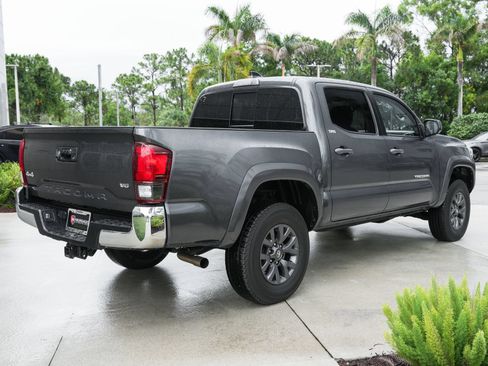 Used 2023 Toyota Tacoma SR5 AWD/4WD image 26