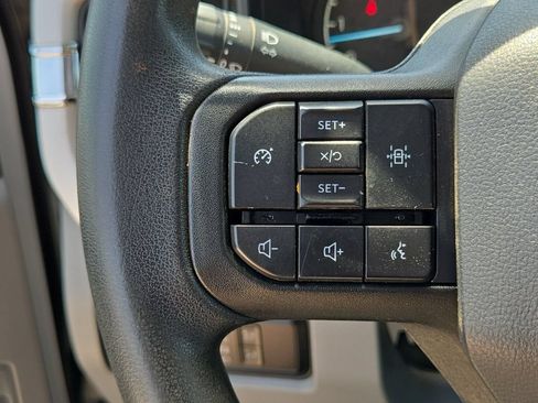Used 2023 Ford F250 XL w/ 360-Degree Camera Package AWD/4WD image 19