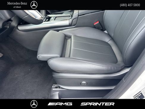 Certified 2026 Mercedes-Benz GLA 250 image 14