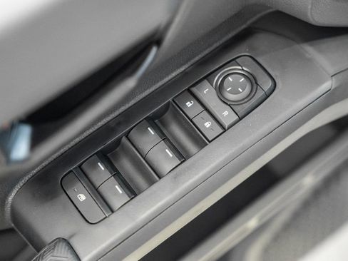 New 2026 Toyota Tacoma SR5 AWD/4WD image 37