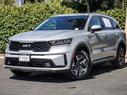 Used 2023 Kia Sorento EX