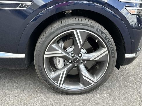 New 2026 Genesis GV80 3.5T Prestige AWD/4WD image 7