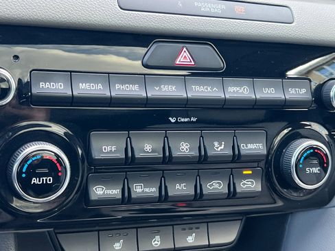 Used 2018 Kia Sportage EX w/ EX Premium Package image 20