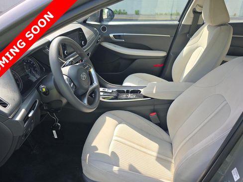 Used 2022 Hyundai Sonata SEL FWD image 6