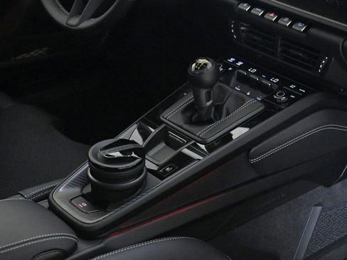 Certified 2026 Porsche 911 GT3 image 28