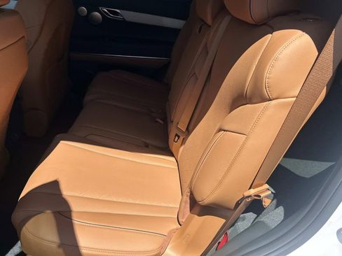 New 2026 Genesis GV80 2.5T Prestige AWD/4WD image 20