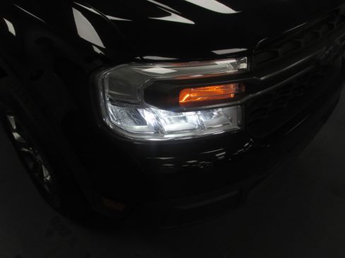 Used 2022 Ford Maverick XLT w/ XLT Luxury Package image 10