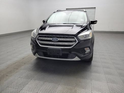 Used 2017 Ford Escape Titanium image 15